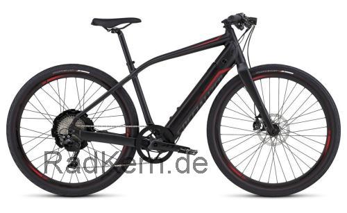 Specialized Turbo S  technische daten 